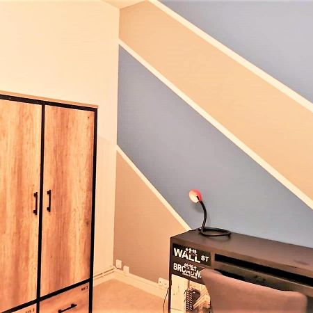 Greyhound - Grand Appartement Centre-Ville Soissons Buitenkant foto